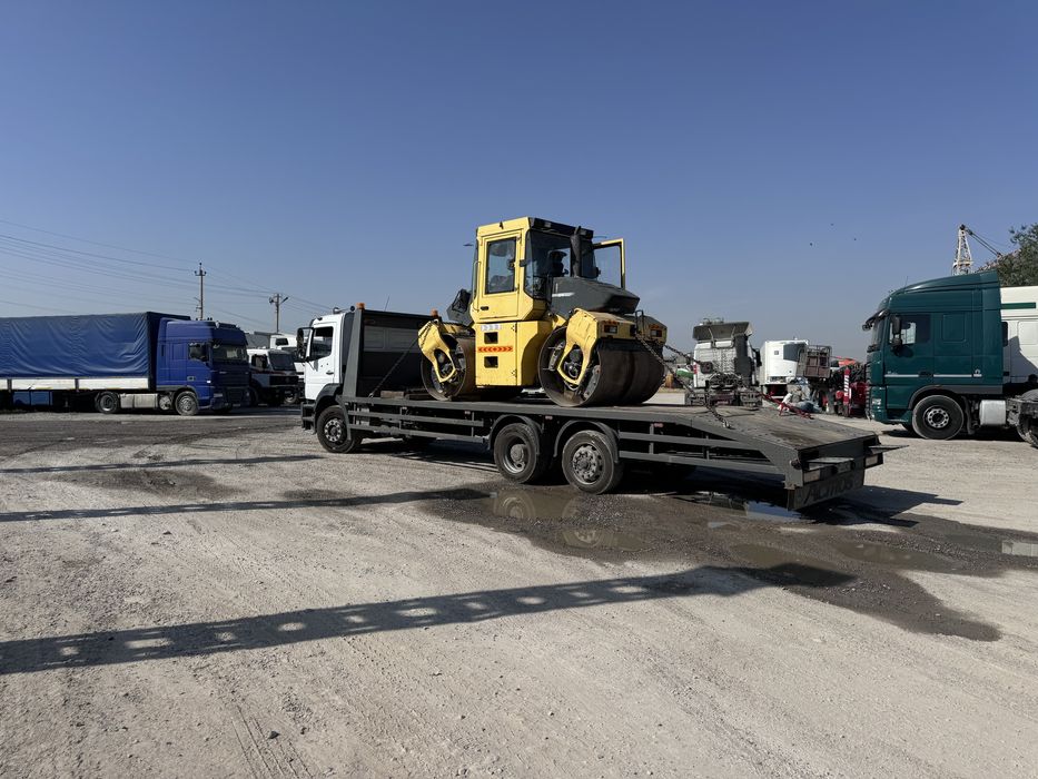 Продам BOMAG 174AD 2010 года.