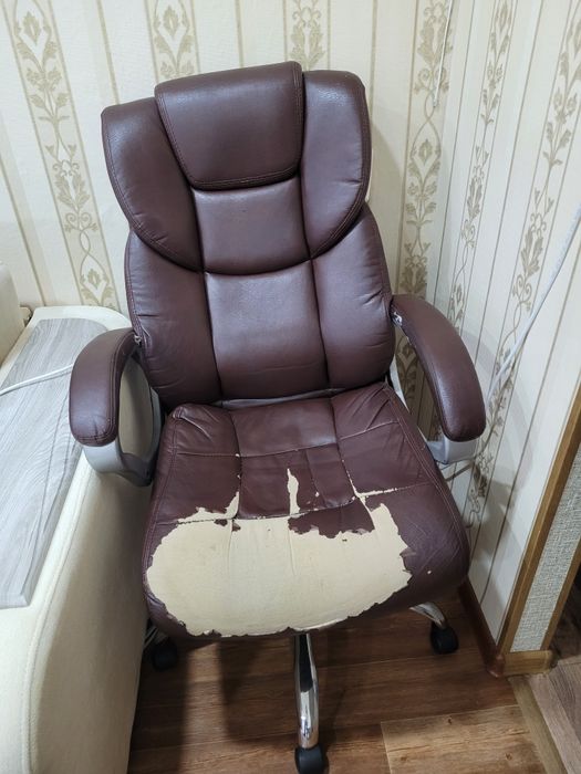 Кресло продам 4 микрорайон
