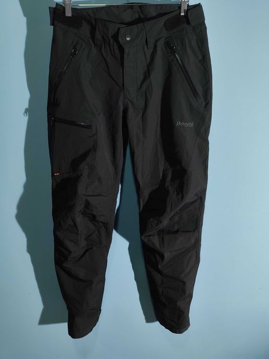 Bergans of Norway WaterProof Долнище/Мъжкo S