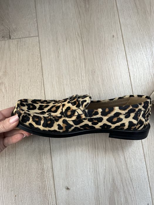 Дамски обувки Zara