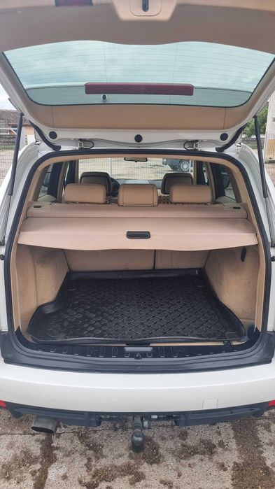 BMW X3 , E83,diesel, 2009, 4x4, euro 5,carlig remorcare detasabil