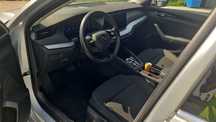 Skoda Octavia Hibrid 2021