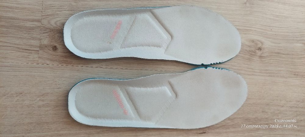 Дамски маратонки