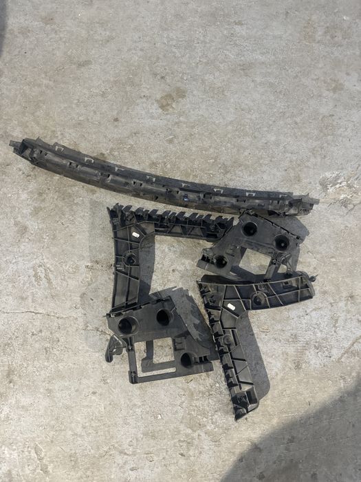 Suport/Suporti Bara Spate Audi A6 C7