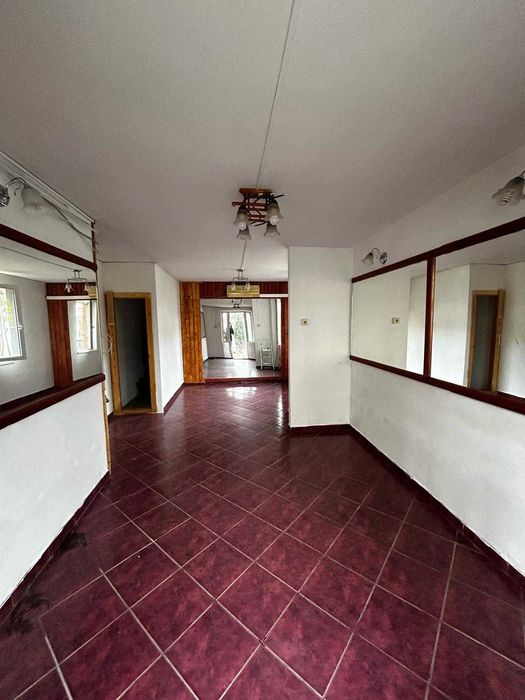 DE VÂNZARE in Miercurea Ciuc, un spațiu comercial de 38 mp.