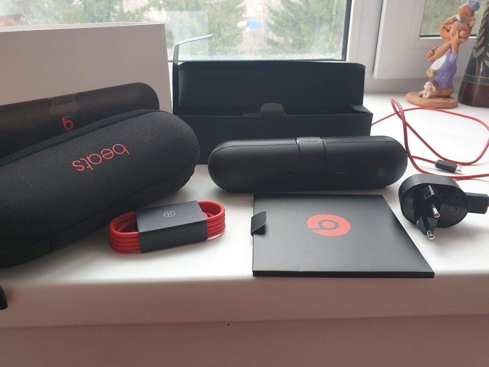 Продам колонку Beats Pill 2.0 цена 15000тг