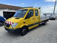 Mercedes sprinter 518 cdi 2008 original