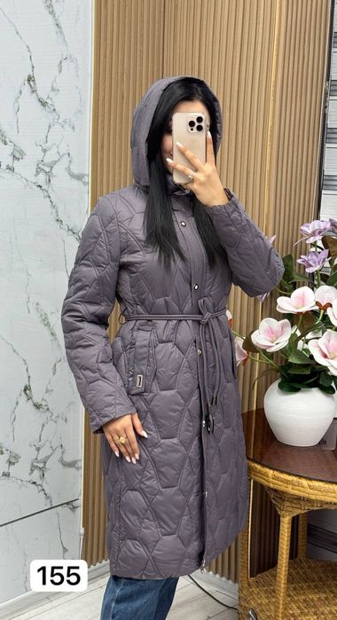 Куртка наличии есть