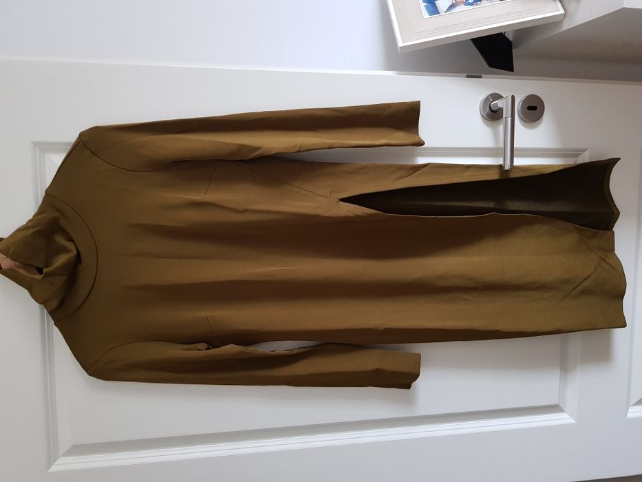 bluza nissa kaki