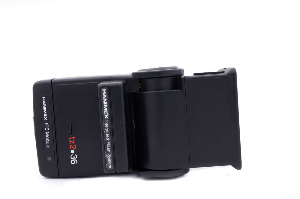 Blit Hanimex TX2 rabatabil