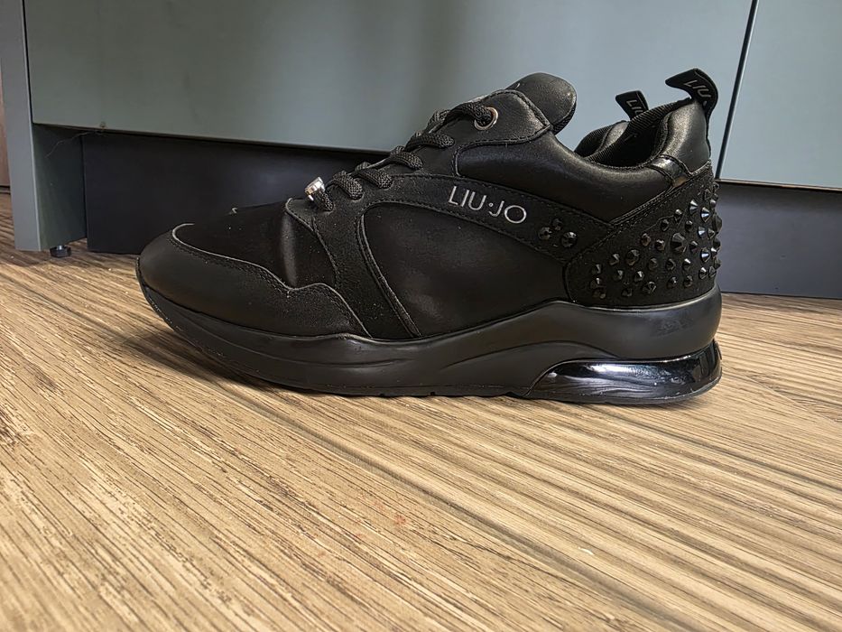 Дамски маратонки LIU.JO