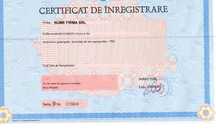 Infiintari Firme (SRL, PFA, SRL-D, ASOCIATII ).