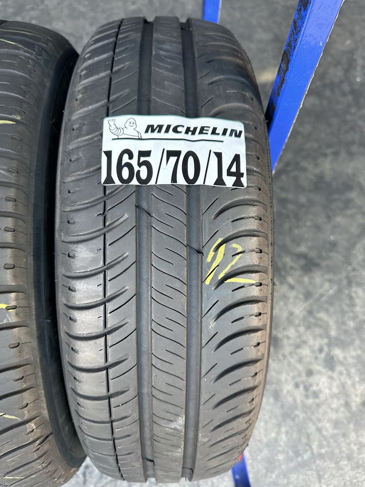 165/70/14 Michelin