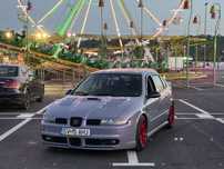Seat Leon 1M FR