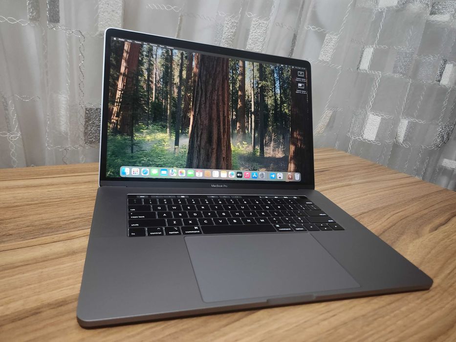 MacBook Pro 2019