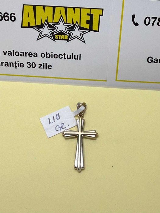 Cruce 1.19gr (m1) staramanet