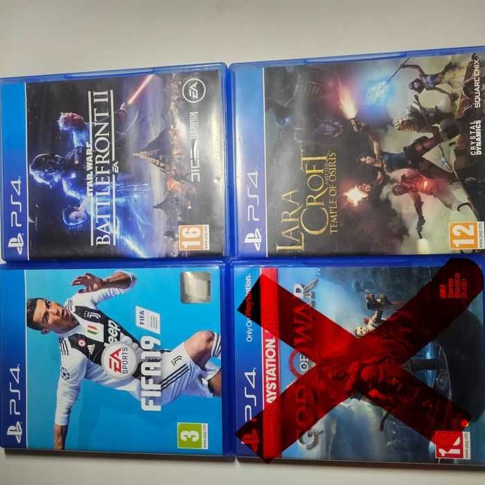 Игри за ps4                    .