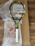 Babolat Pure Aero 98 (cumparata in aprilie)