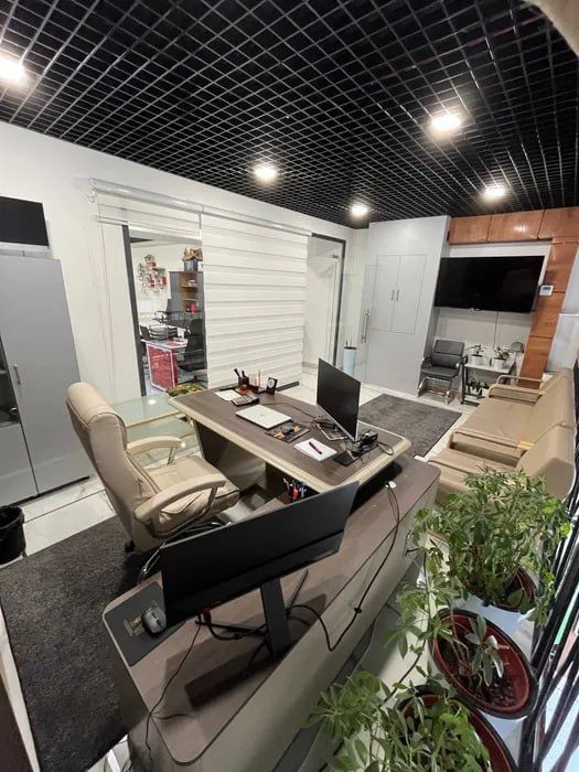 Аренда офис, Ташкент сити, Nest One