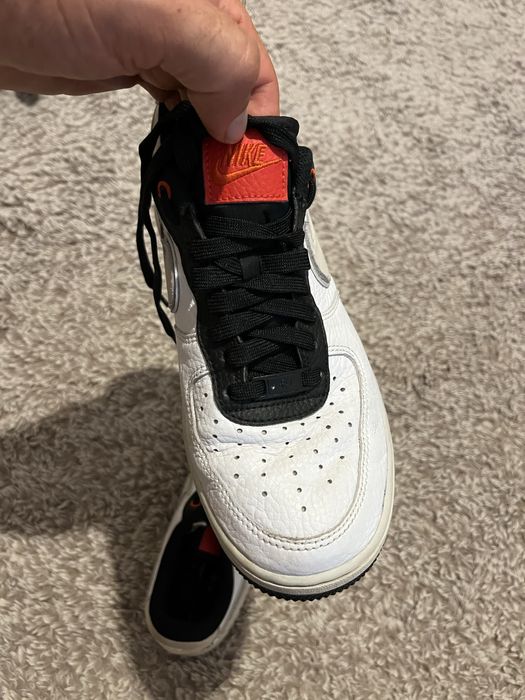 Nike Air Force 1 ‘07 LX “Crane”-оригинални маратонки