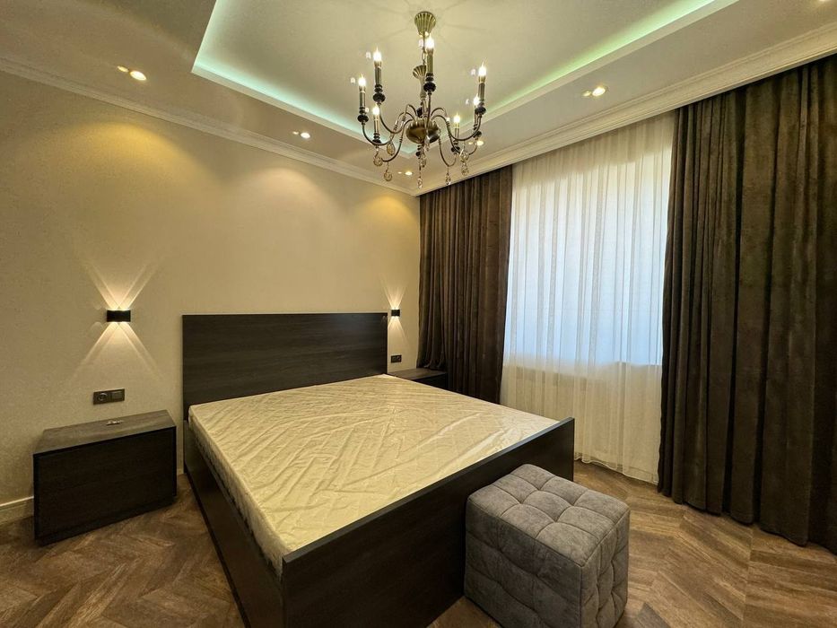 Аренда Квартиры Яккасарай