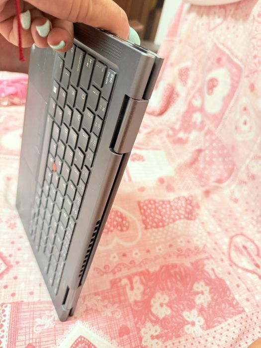 Lenovo ThinkPad X1 Yoga Gen 7 Aluminium