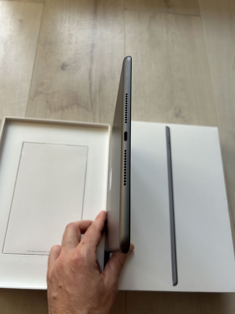 Complex GSM - IPAD GEN 9, 10.2inch - 64Gb - Stare Excelenta