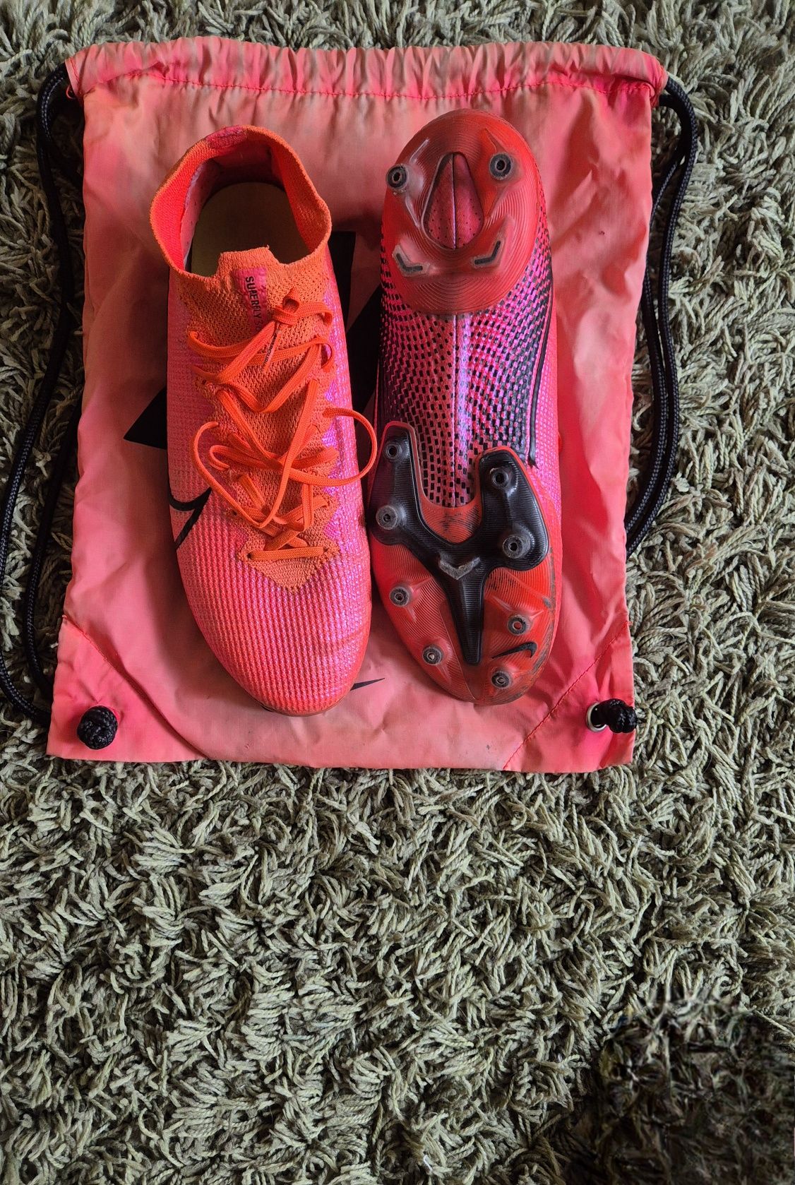 Nike mercurial AG !!!спешно!!!