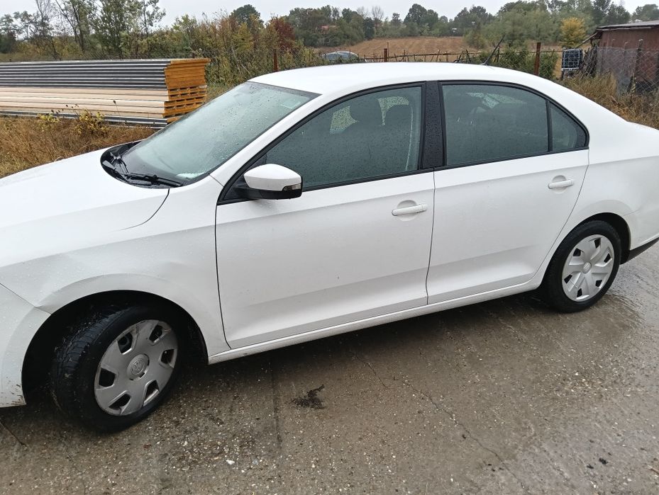 Dezmembrez Seat Toledo 2015 2016 2017 Motor 1.4 Tdi CUSA CUSB