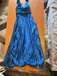 Rochie matase naturala de seara