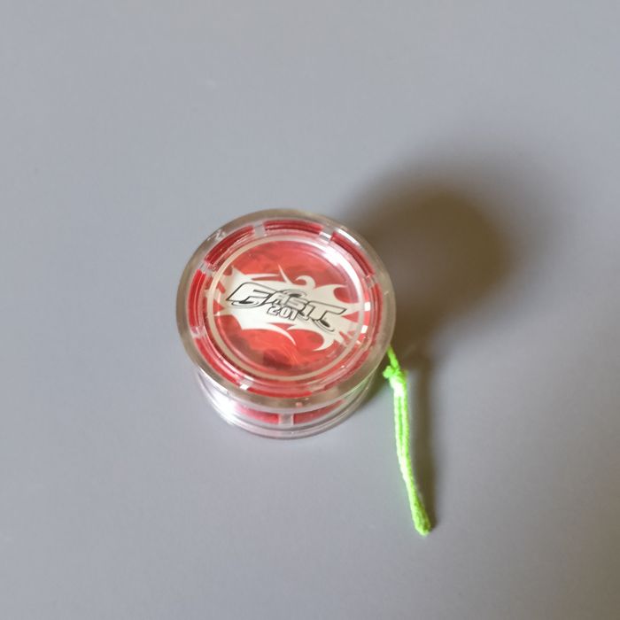 Yoyofactory Fast 201 - unresponsive yoyo / sleeper - jucarie yoyo
