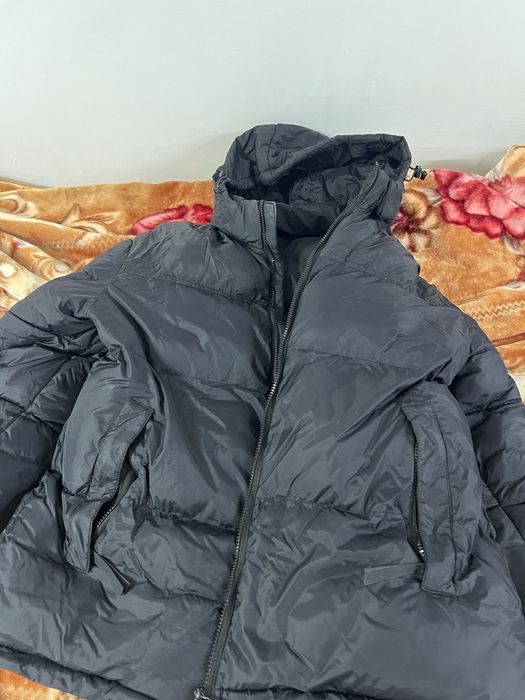 Продаю куртку зимную