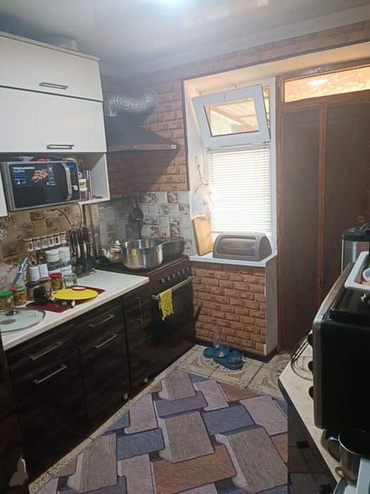 Кулай ва ихчам Уй тинч жойдан сотувда