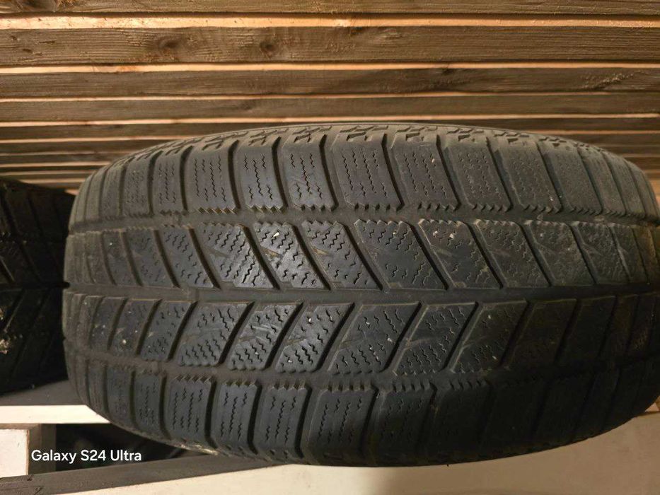 Зимняя шина 15, для жентра, кобальт или друге авто. 195/55/R 15