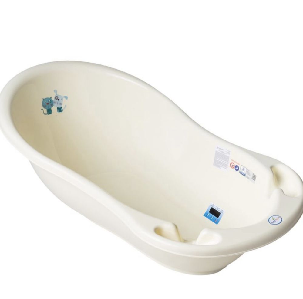Вана Tega Baby Cat & Dog, 86 cm
