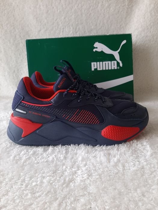 Мъжки маратонки Puma, 44 размер.