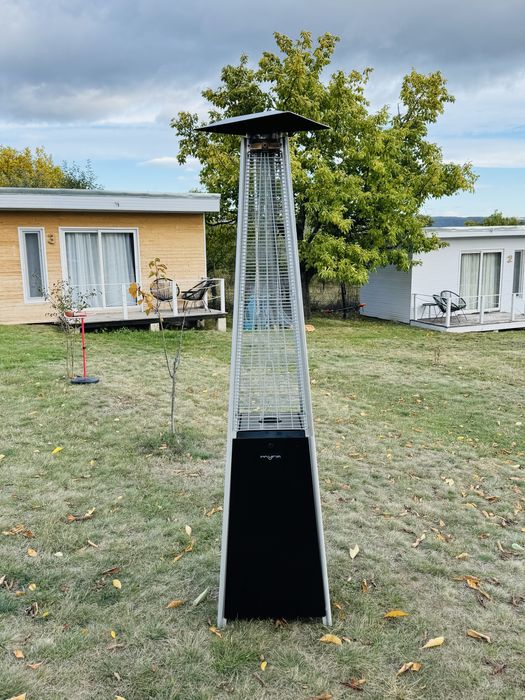 Încălzitor de terasă 13kw