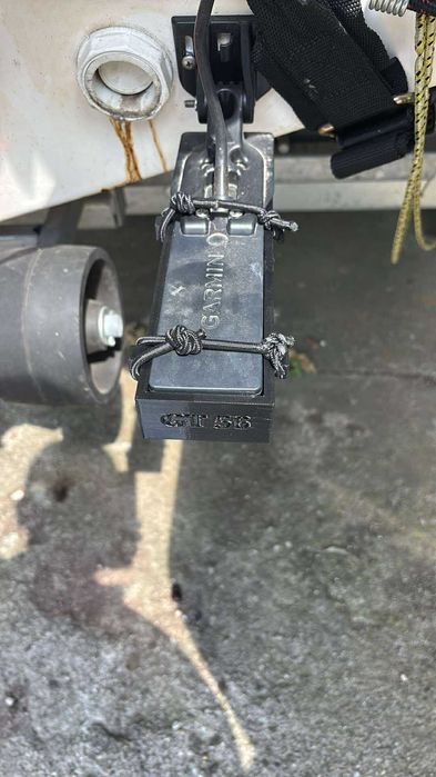 Garmin и Lowrance предпазители сонди