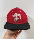 Șapcă Stussy