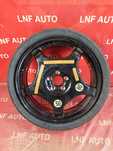 Roata Rezerva Slim 5x112 20'' OEM Mercedes GLE W166 AMG GLS GLC