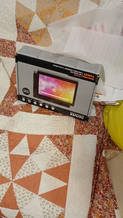 Tableta.                             .