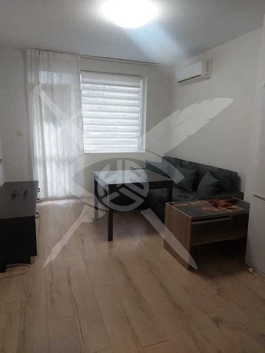 Дава се под наем Двустаен апартамент в Варна, Левски - 60 кв.м за 450 € - Снимка #1