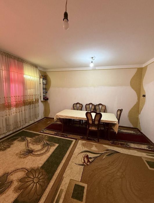 Срочно! Квартира Чиланзар -Парус 3/8/9 общ пл 103м Банковский дом