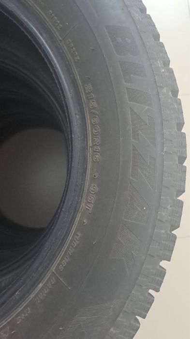 Продам шины в идеальном состоянии