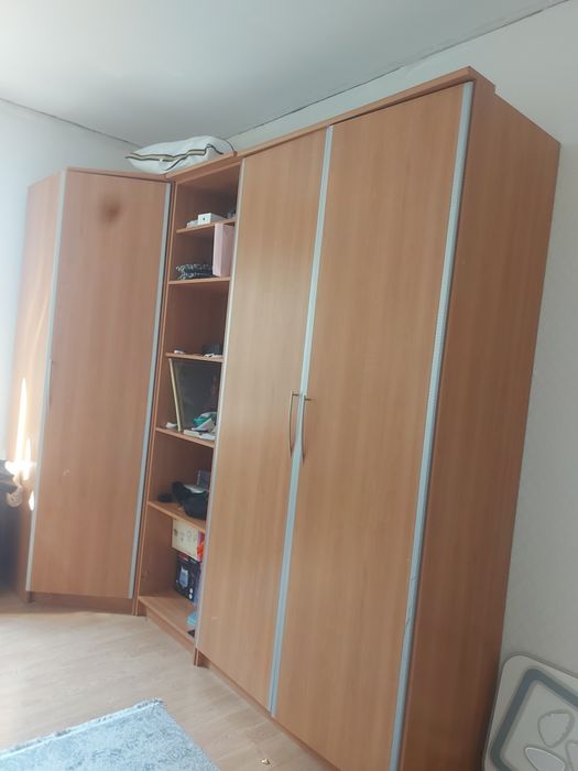 Продаю шкафы для дома