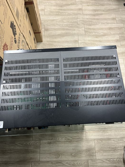 Statie Denon AVR- x500