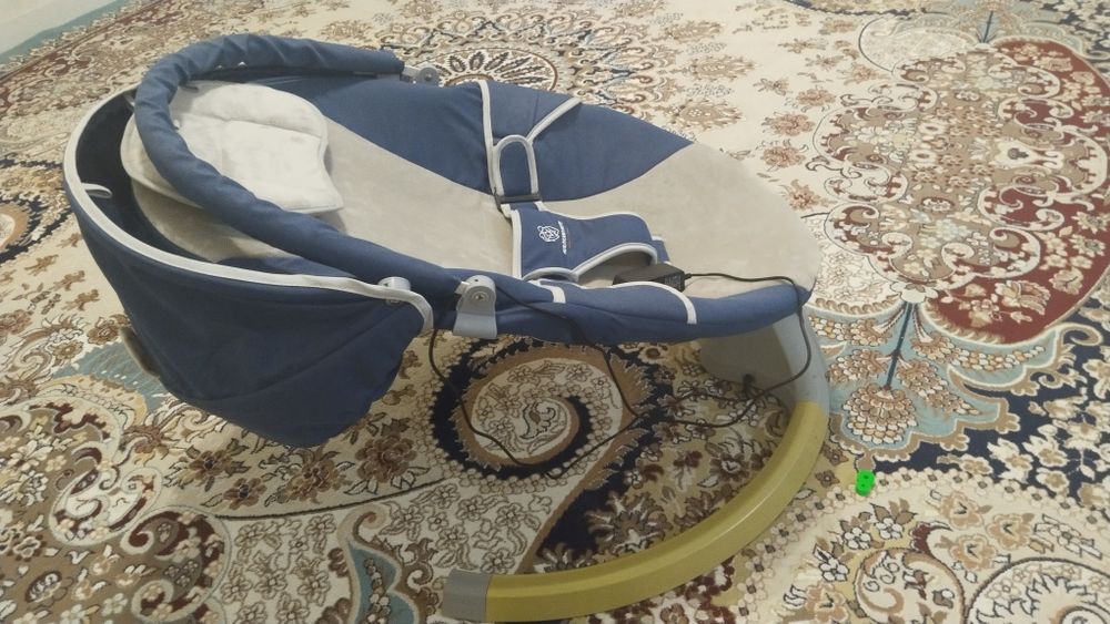 Продам электронное шезлонг