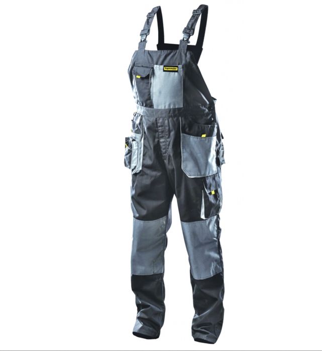 Работен полугащеризон Top Master