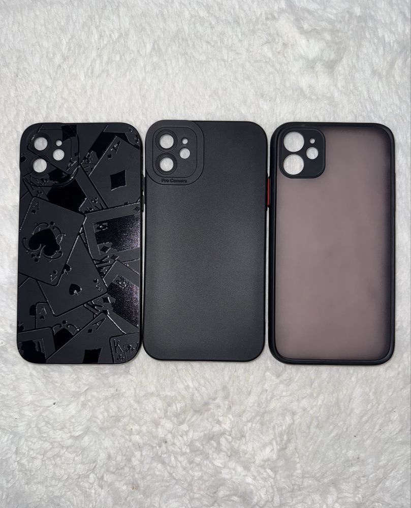 Case / Калъфи за iPhone 11