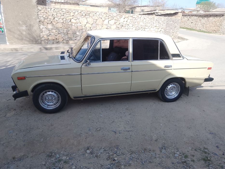 Juguli sotiladi 2106